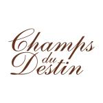 Logo Les Champs Du Destin