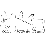 Logo Les Chèvres Du Bouet