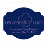 Logo Les Cotons De Luce