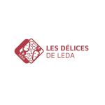 Logo Les Délices De Leda