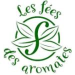 Logo Les Fees Des Aromates