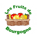 Logo Les Fruits De Bourgogne