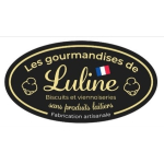 Logo Les Gourmandises De Luline