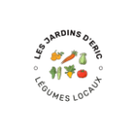 Logo Les Jardins D'eric