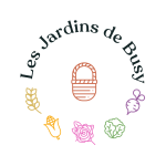 Logo Les Jardins De Busy