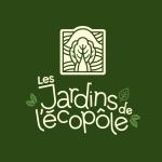Logo Les Jardins De L'écopole
