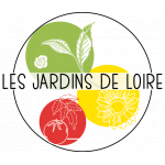 Logo Les Jardins De Loire