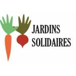Logo Les Jardins Solidaires