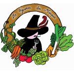 Logo Les Légumes Du Marquis