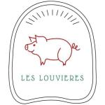 Logo Les Louvières
