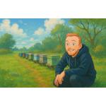 Logo Les Ruchers D'aristée