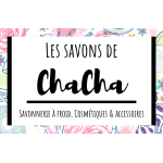 Logo Les Savons De Chacha