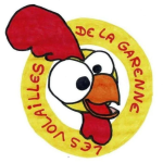 Logo Les Volailles De La Garenne