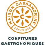Logo Maison Cassandrine