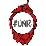 Logo Microbrasserie Funk