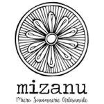 Logo Mizanu
