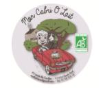 Logo Mon Cabri O' Lait