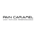 Logo Pain Caramel (bio)