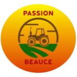 Logo Passion Beauce