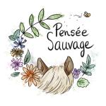 Logo Pensée Sauvage