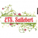 Logo Sallebert Horticulture