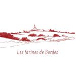 Logo Scea Bordes / Les Farines De Bordes