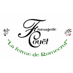 Logo Snc Fromagerie Couët