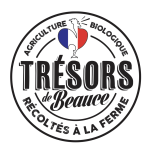 Logo Trésors De Beauce