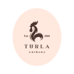 Logo Turla Anthony