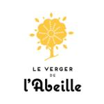 Logo Verger De L'abeille