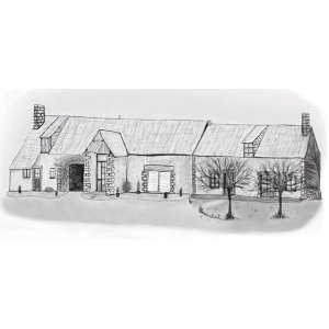 La Mangrière Volailles Fermières