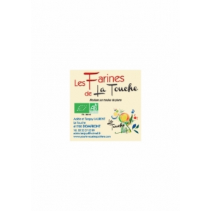 Les Farines De La Touche