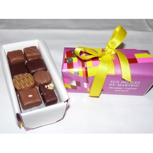 Aux Delices Du Martroi