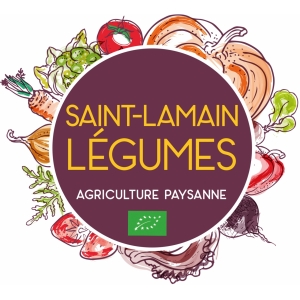 Saint Lamain Legumes