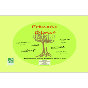 Frênette Dioise