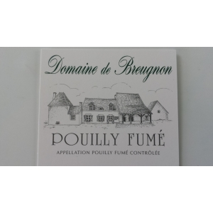 Domaine Breugnon