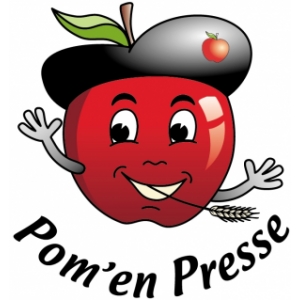 Pom En Presse