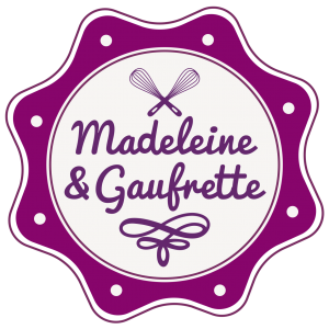 Madeleine Et Gaufrette