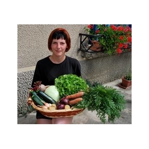 Le Jardin Des Chenevières 