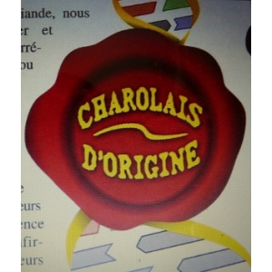 Elevage Charolais Garde Mazet  Chaffraix