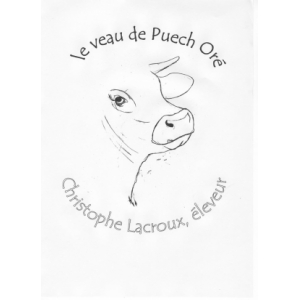 Veau De Puech Oré
