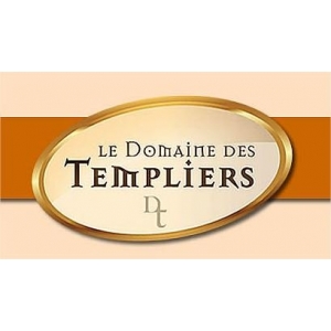 Le Domaine Des Templiers