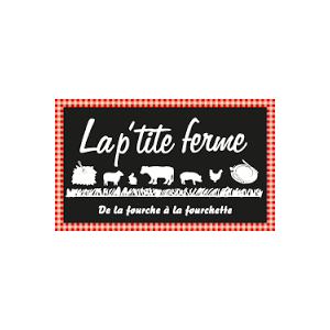 La P'tite Ferme