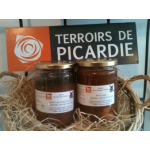 La Grange A Grains - Earl Chevallier