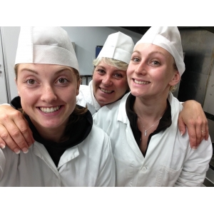 La Blonde De Seguret