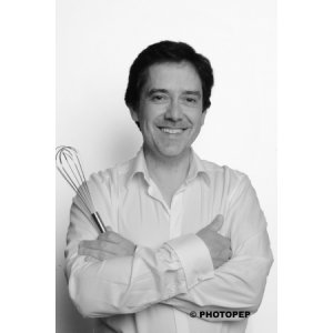 Les Biscuits De Mr Laurent