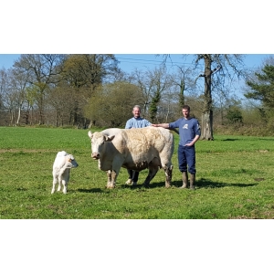 Gaec De La Graffardière