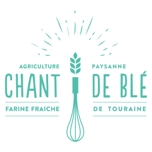 Farine De Touraine Chant De Blé