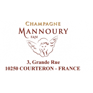 Champagne Mannoury E. Et M.