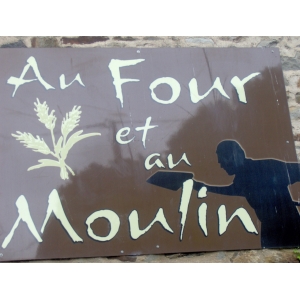 Au Four Et Au Moulin